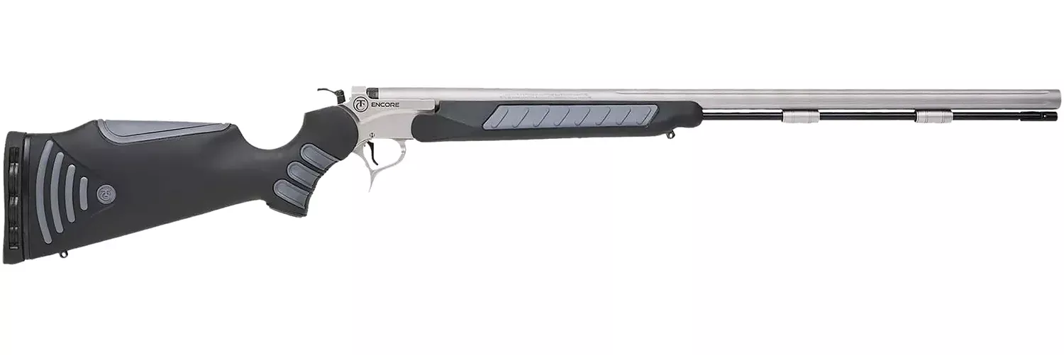 Thompson Center Encore ProHunter FS 50 Caliber Inline Muzzleloader 28" Black 6028R