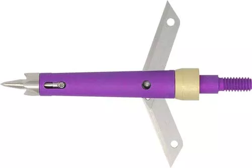 Thorn Archery Hpx Broadheads 2 Blade 125 Gr. 3 Pk.
