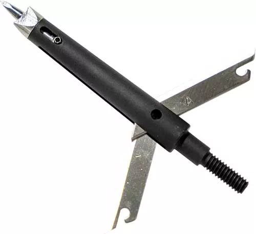 Thorn Archery Rift Broadheads 2 Blade 125 Gr. 3 Pk.