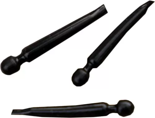 Thorn Archery Sheer Pins Crossbow Black 12 Pk.