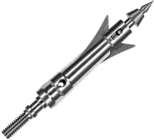 Thorn Titanium Terror Crossbow Broadhead 100 Gr. 3 Pk.