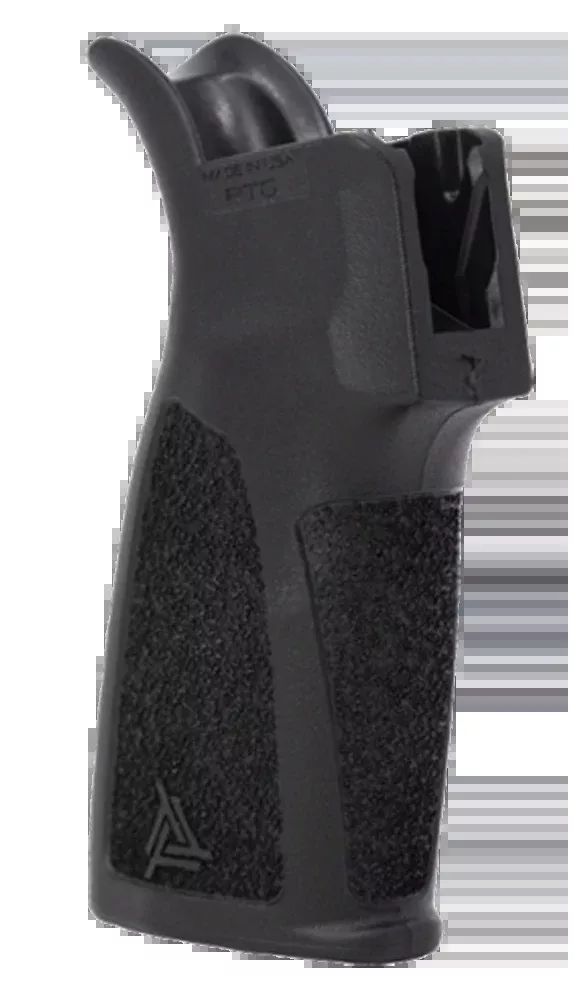 Thril Inc Rtg, Thril Rtgblk Ar Rugged Tactical Grip Blk