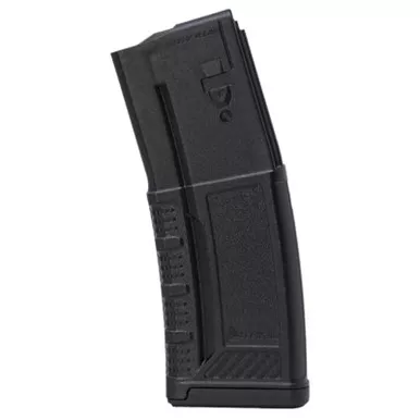 Thril PMXAR30BLK PMX 30rd 5.56x45mm Fits AR-15/M4 Black Polymer