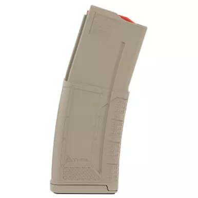 Thril PMXAR30DE PMX 30rd 5.56x45mm Fits AR-15/M4 Flat Dark Earth Polymer