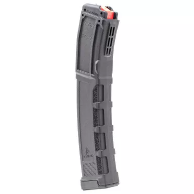 Thril PMXSM935 PMX SM9 35rd 9mm Luger Fits Sig MPX Gen II Gray Polymer