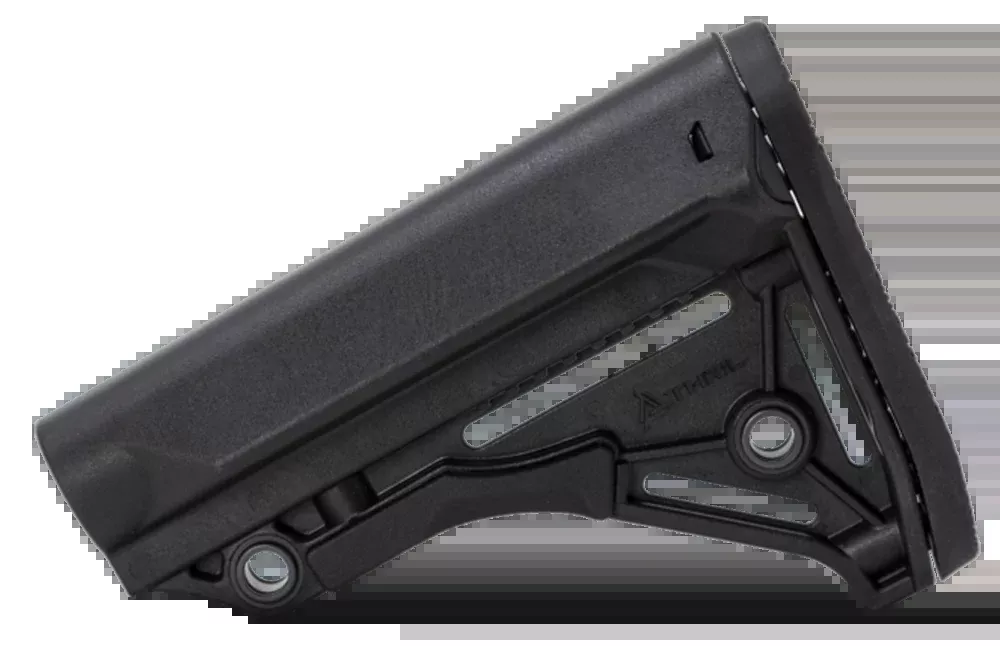 Thril Stock Combat Competition - Mil-spec Tube Black