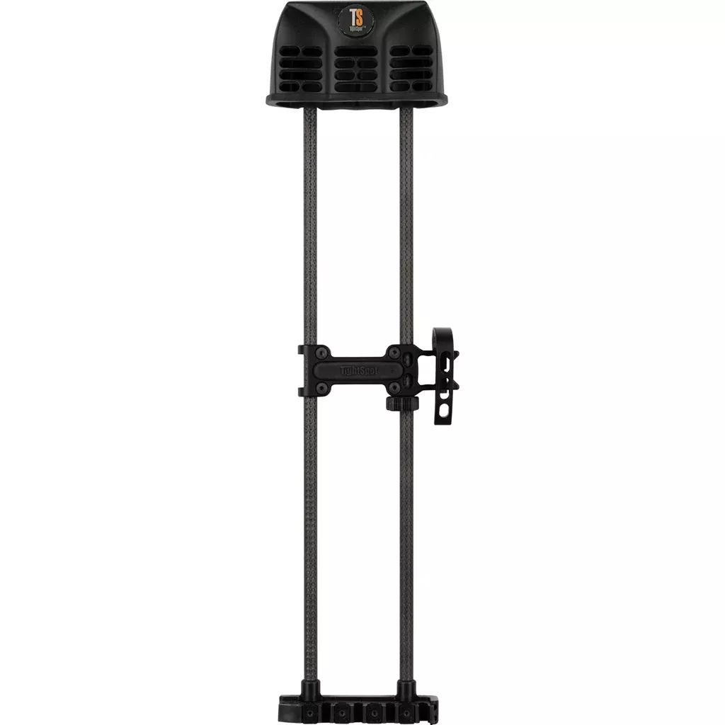 Tight Spot Quiver Black Rh