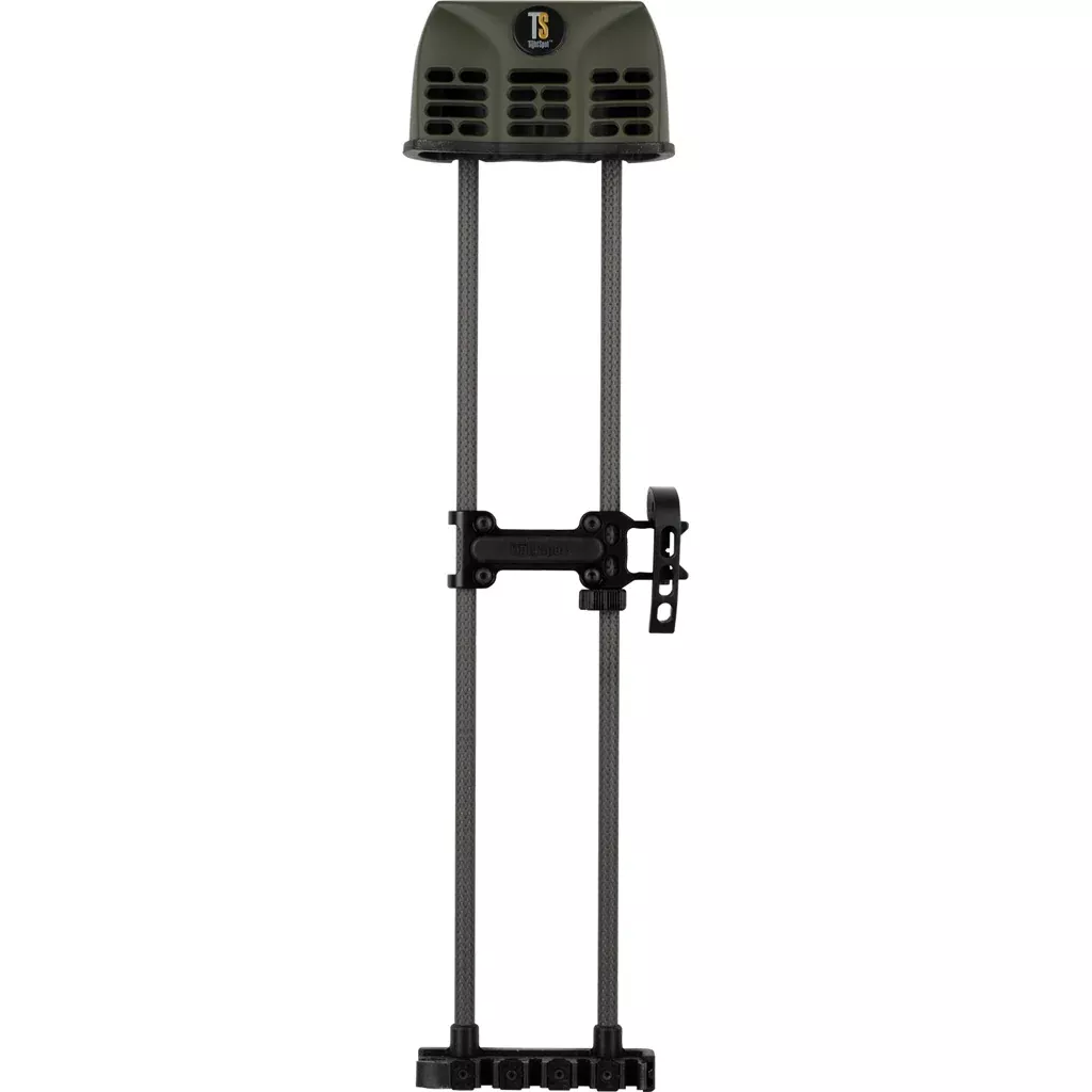 Tight Spot Quiver Od Green Rh