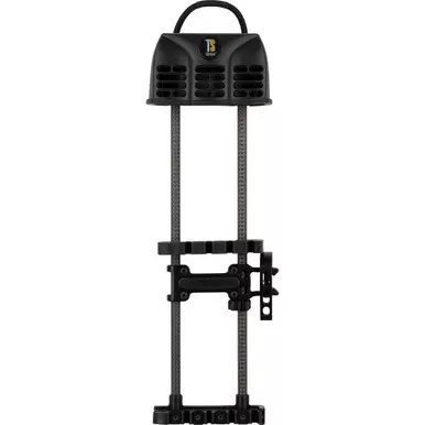 Tight Spot Rise Quiver, 5 Arrow Capacity, Right Hand