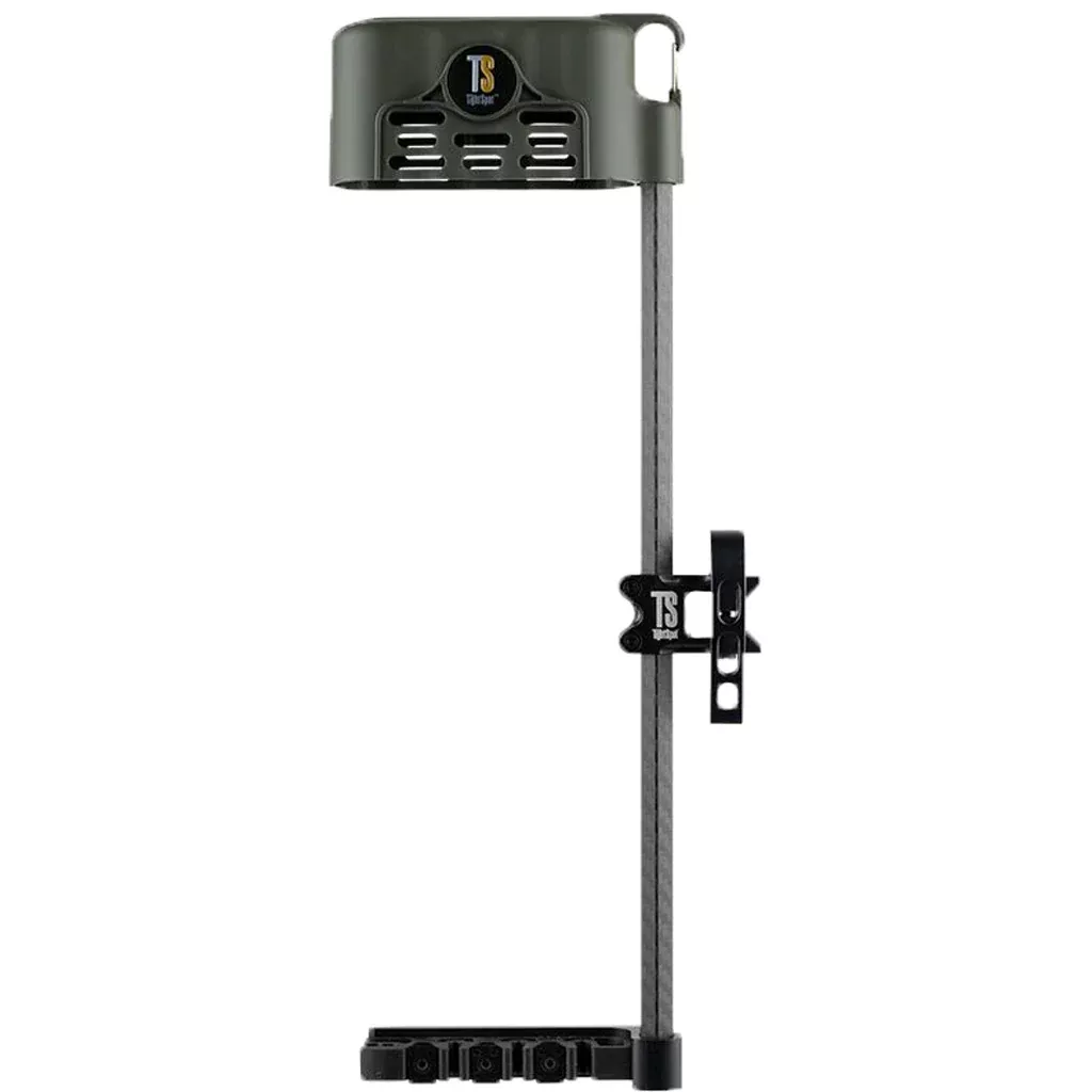 Tightspot Airlock 4 Arrow Quiver Od Green