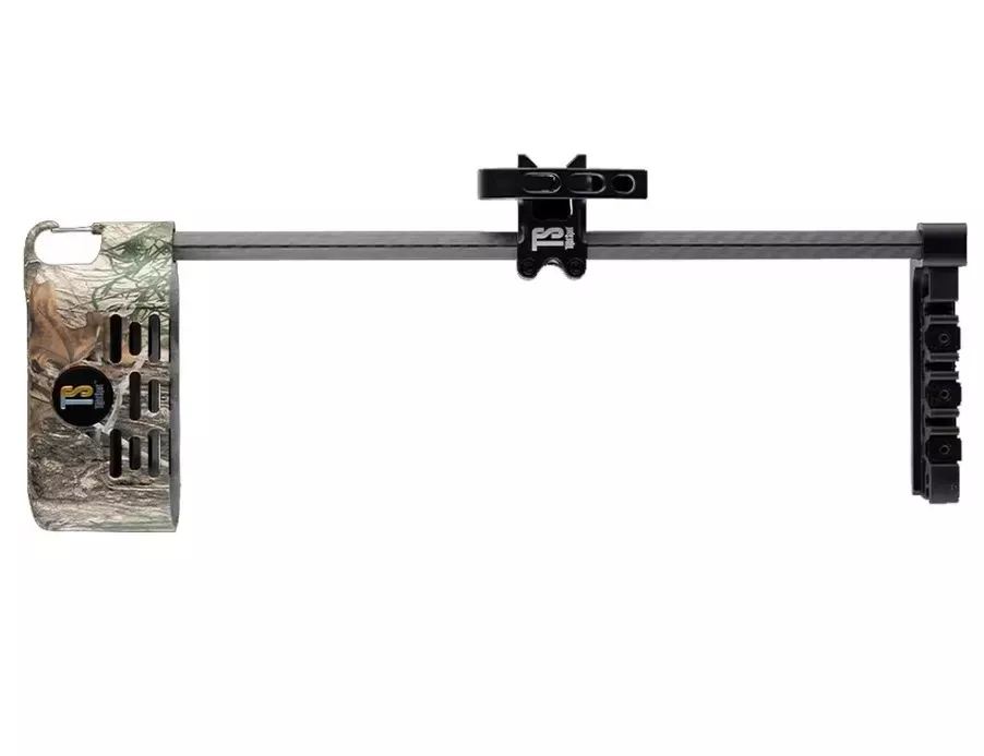 TightSpot Airlock Quiver 4 Arrow RealTree Edge TSQ4ARE