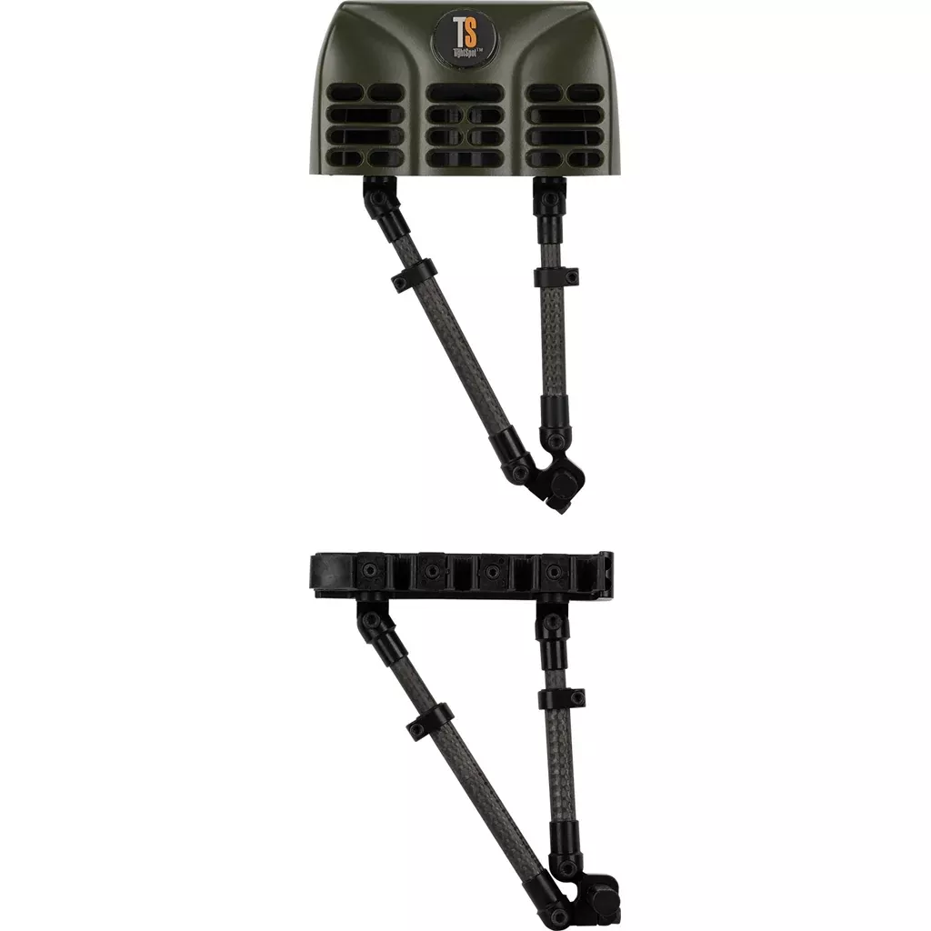 Tightspot Pivot Quiver Od Green Rh