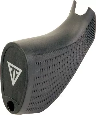 Tikka Grip Adapter For T3x – Syn Stocks Straight Grey