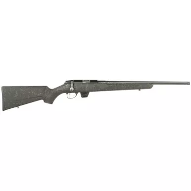 Tikka JRT1XRT300 T1X Roughtech 22 LR 20" Threaded Barrel
