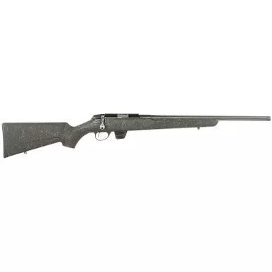 Tikka JRT1XRT300SB T1X Roughtech 22 LR 16" Threaded Barrel