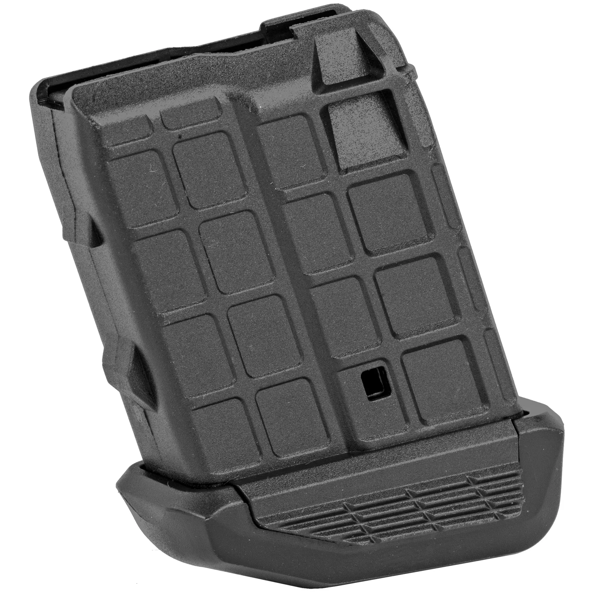 Tikka Magazine T1x .17hmr - 10rd Black Polymer