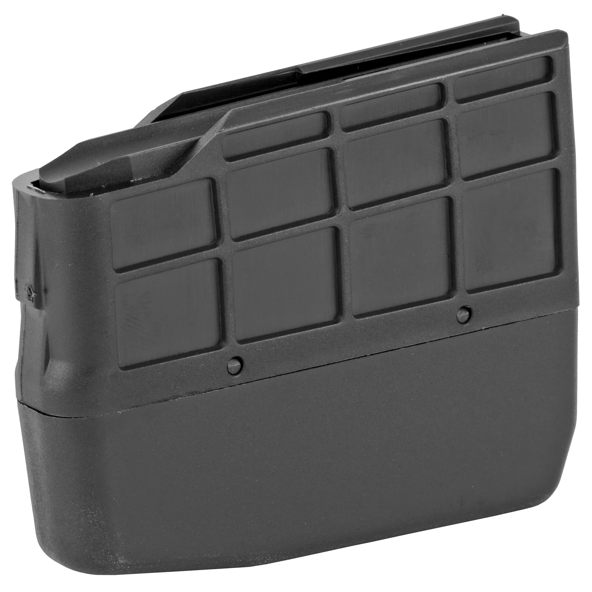 Tikka Magazine T3 Extended - 5rd Long Action Polymer
