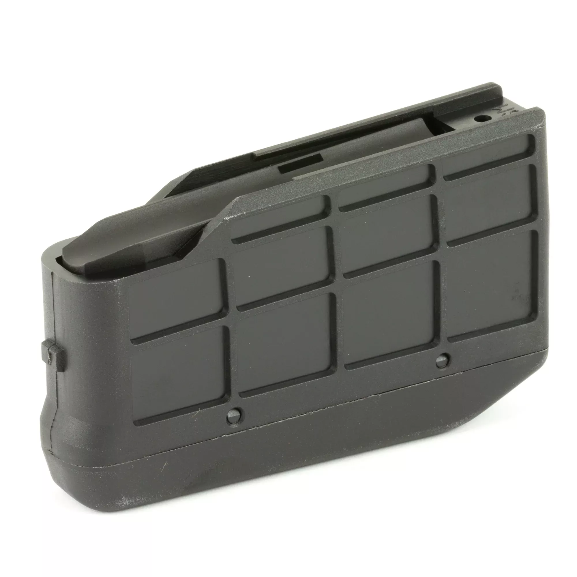 Tikka Magazine T3 Flush – 3rd Wsm Calibers Polymer