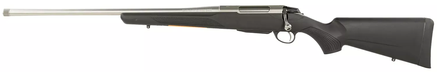 Tikka T3 Lite 308 Win Rifle 20" Black Synthetic with JRTXB41620MT