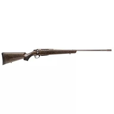 Tikka T3 T3x 6.5 PRC Bolt 24.3" Barrel 3+1 Round