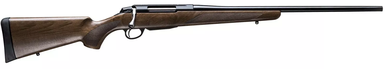 Tikka T3X Hunter Rifle 6-5Cr 24" Bk/Wd 3+1 jrtxa382