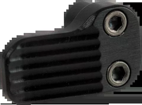 Timber Creek Outdoor Inc Ar, Timber Aremrbl Ar Extended Mag Release Black