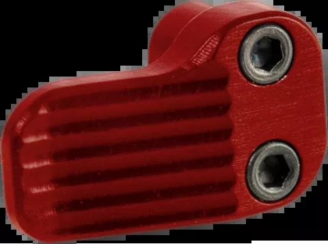Timber Creek Outdoor Inc Ar, Timber AremrrAr Extended Mag Release Red
