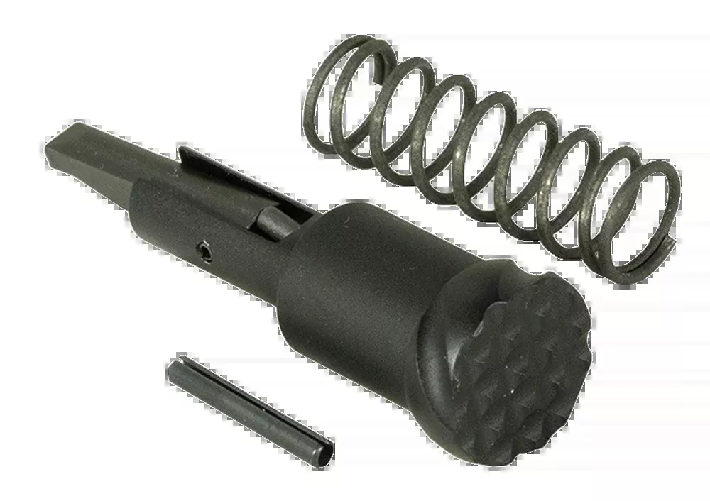 Timber Creek Outdoor Inc Ar, Timber ArfablAr Forward Assist Black