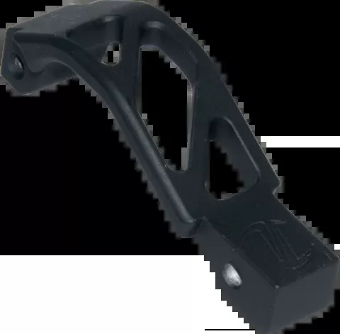 Timber Creek Outdoor Inc Ar, Timber Arotgbl Ar Oversized Trig Guard Black