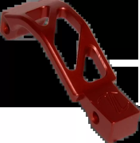 Timber Creek Outdoor Inc Ar, Timber ArotgrAr Oversized Trig Guard Red