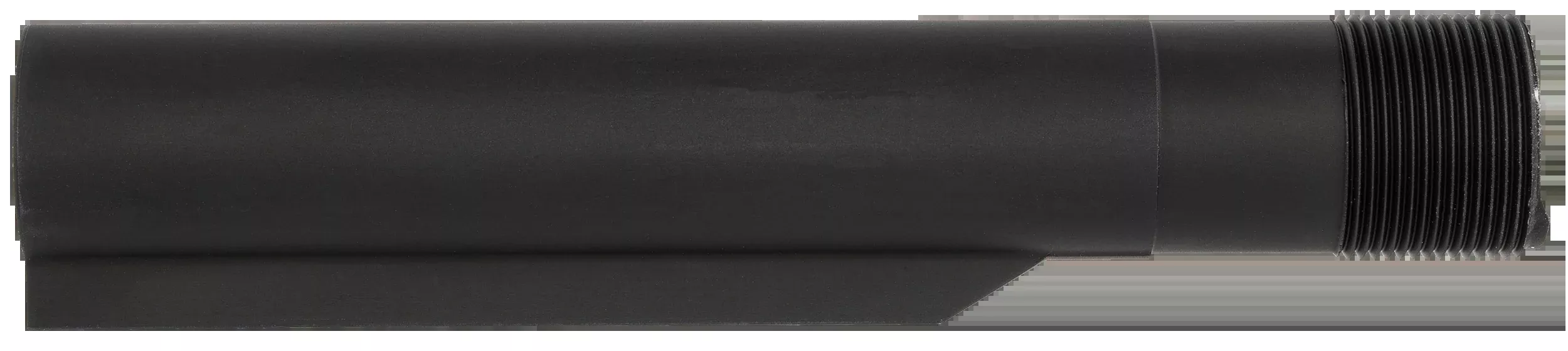 Timber Creek Outdoor Inc Buffer Tube, Timber ArbtblAr Buffer Tube Black