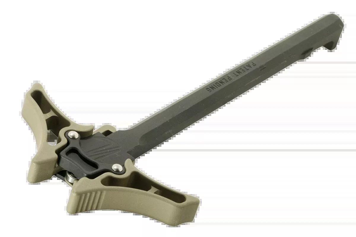 Timber Creek Outdoor Inc Enforcer, Timber EambichfdeEnforcer Ambi Charg Handle Fde