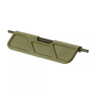 Timber Creek Outdoors ARBDCOD Billet Dust Cover OD Green Aluminum