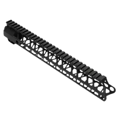 Timber Creek Outdoors ME13HGBL Enforcer 13" Aluminum for AR-15