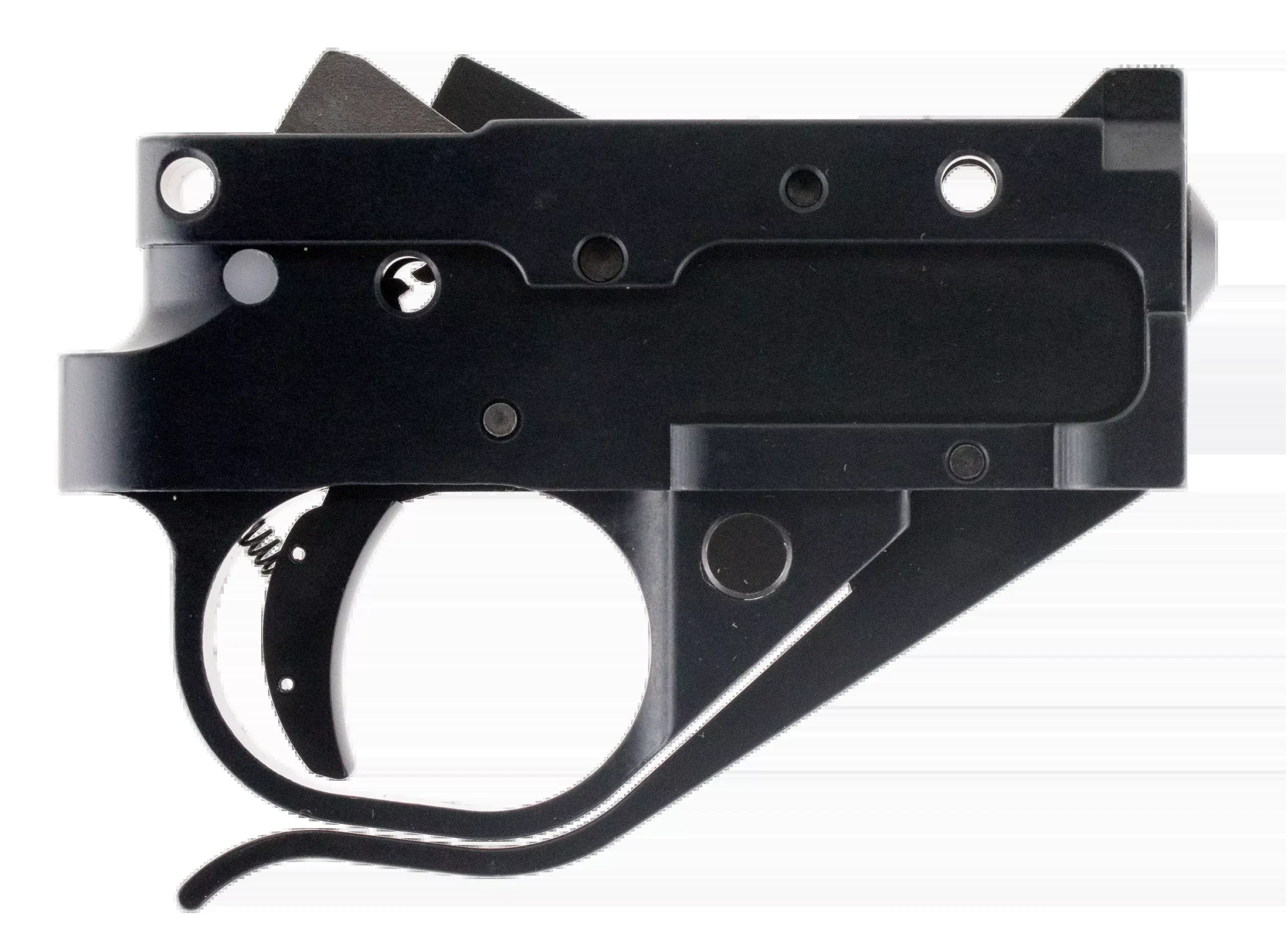 Timney Ruger 10/22 Trigger Black Standard 2.75 Lb.