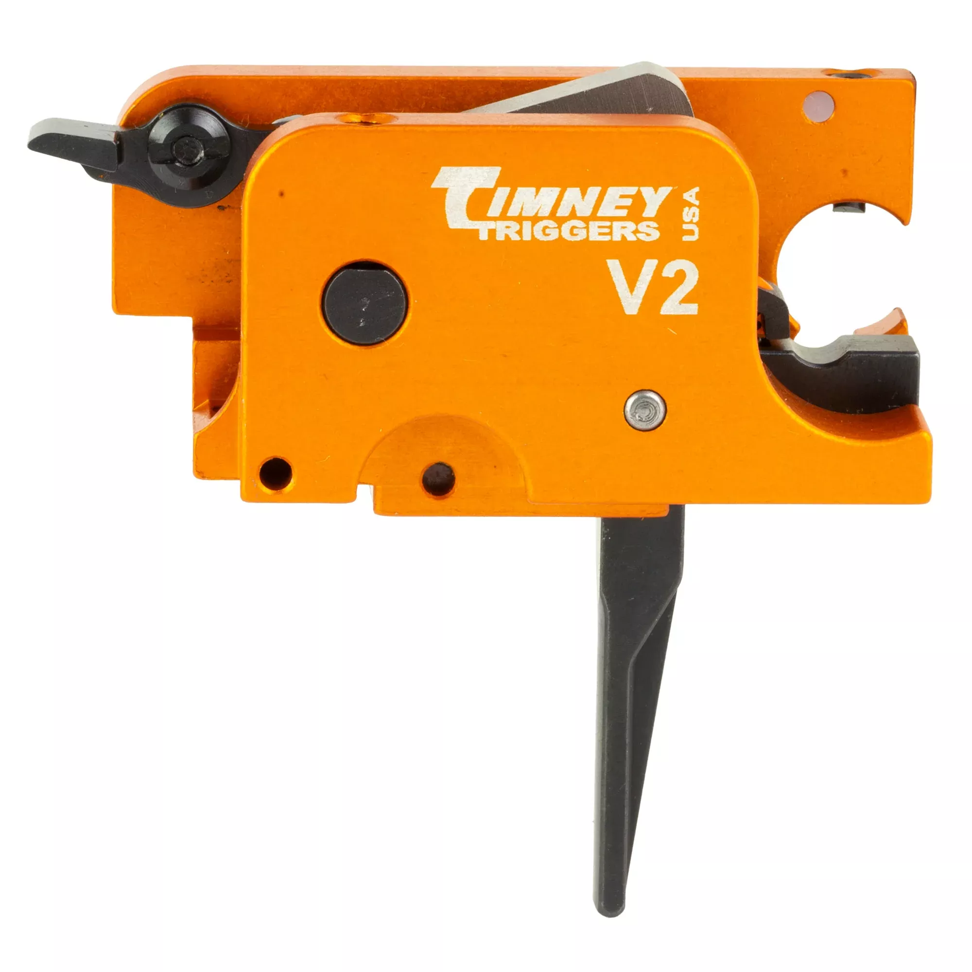 Timney Trigger Cz Scorpion Fxd - Pull Wght 2.75-3.75lb Straight