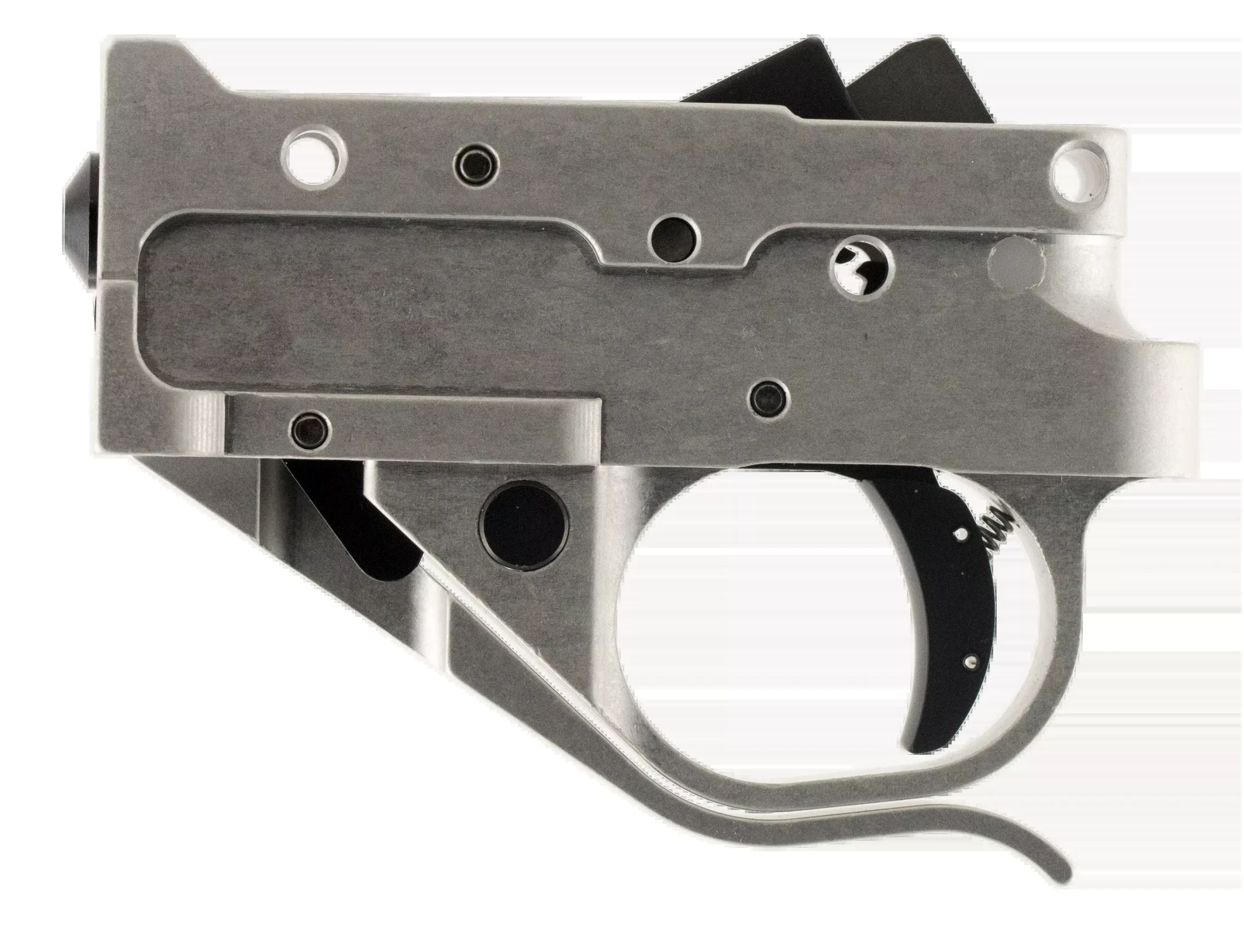 Timney Trigger Ruger 10/22 – Trigger W/guard Silver
