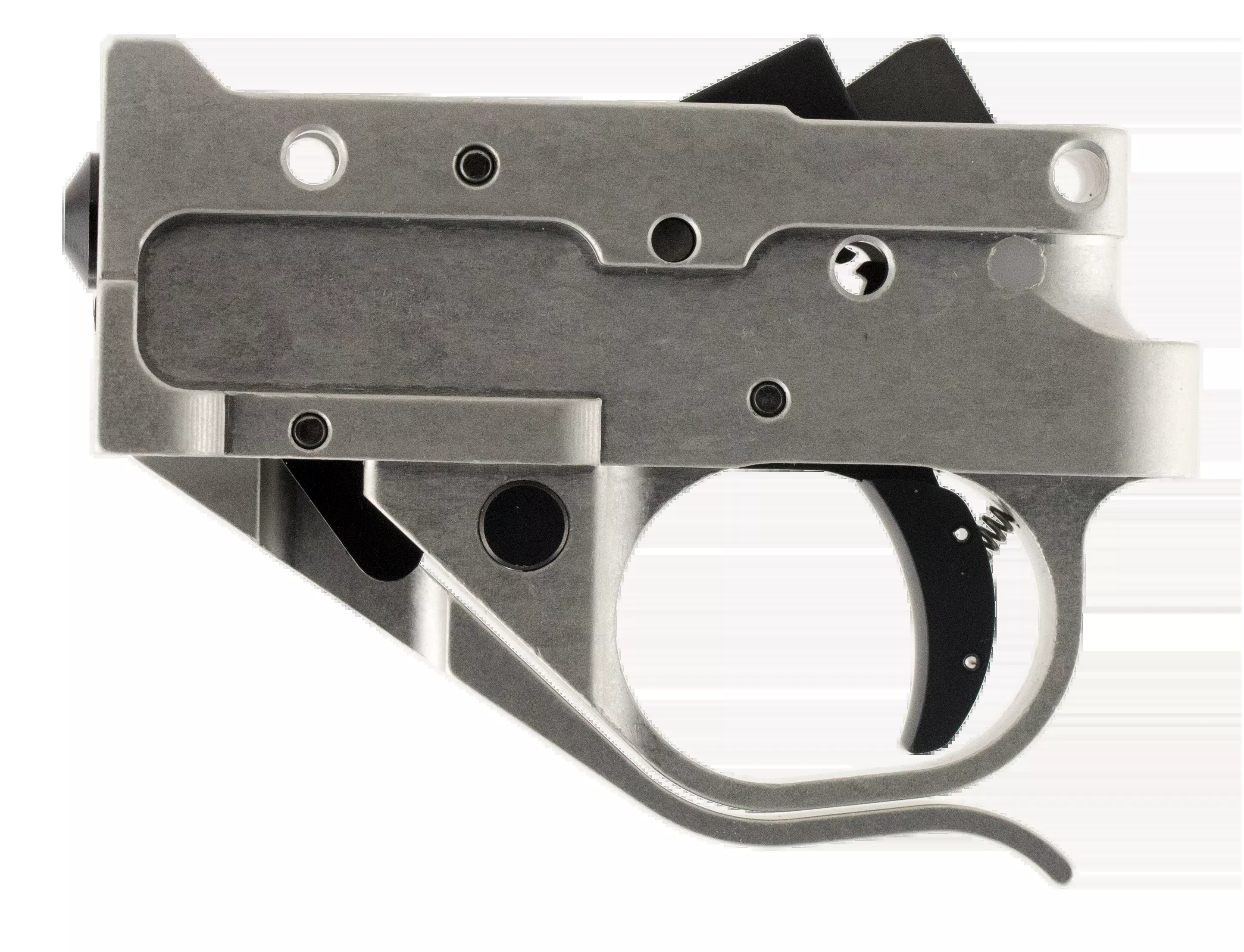 Timney Trigger Ruger 10/22 - Trigger W/guard Silver