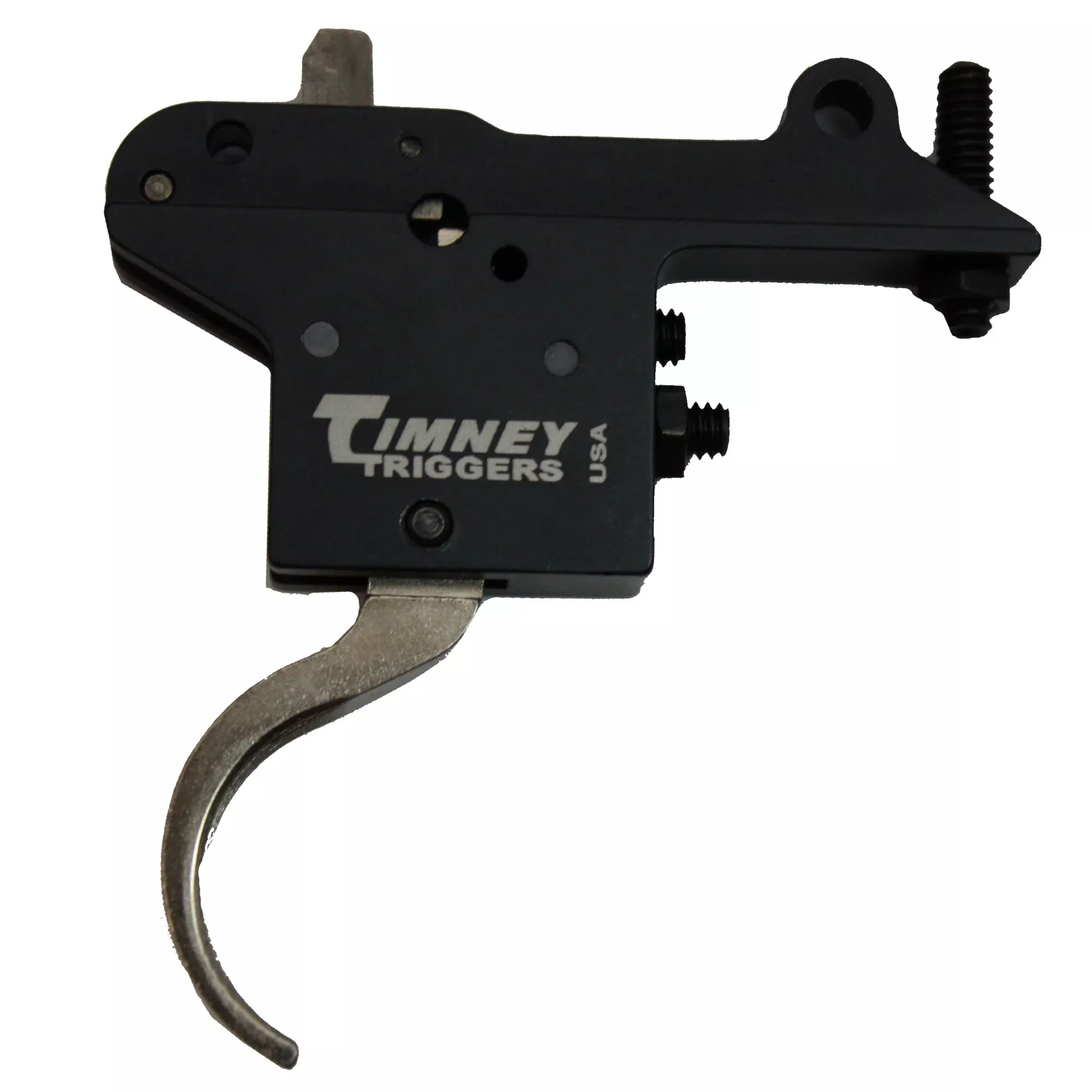 Timney Trigger Winchester 70 - With Moa Trigger Black