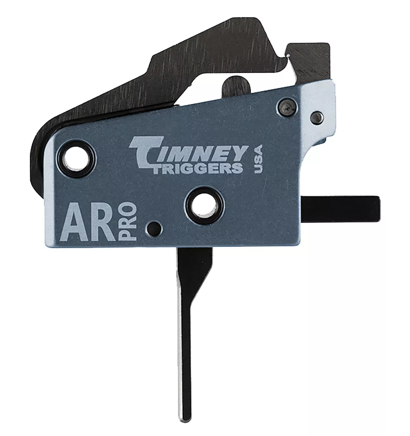 Timney Triggers Two Stage AR Pro Trigger Black ARPRO