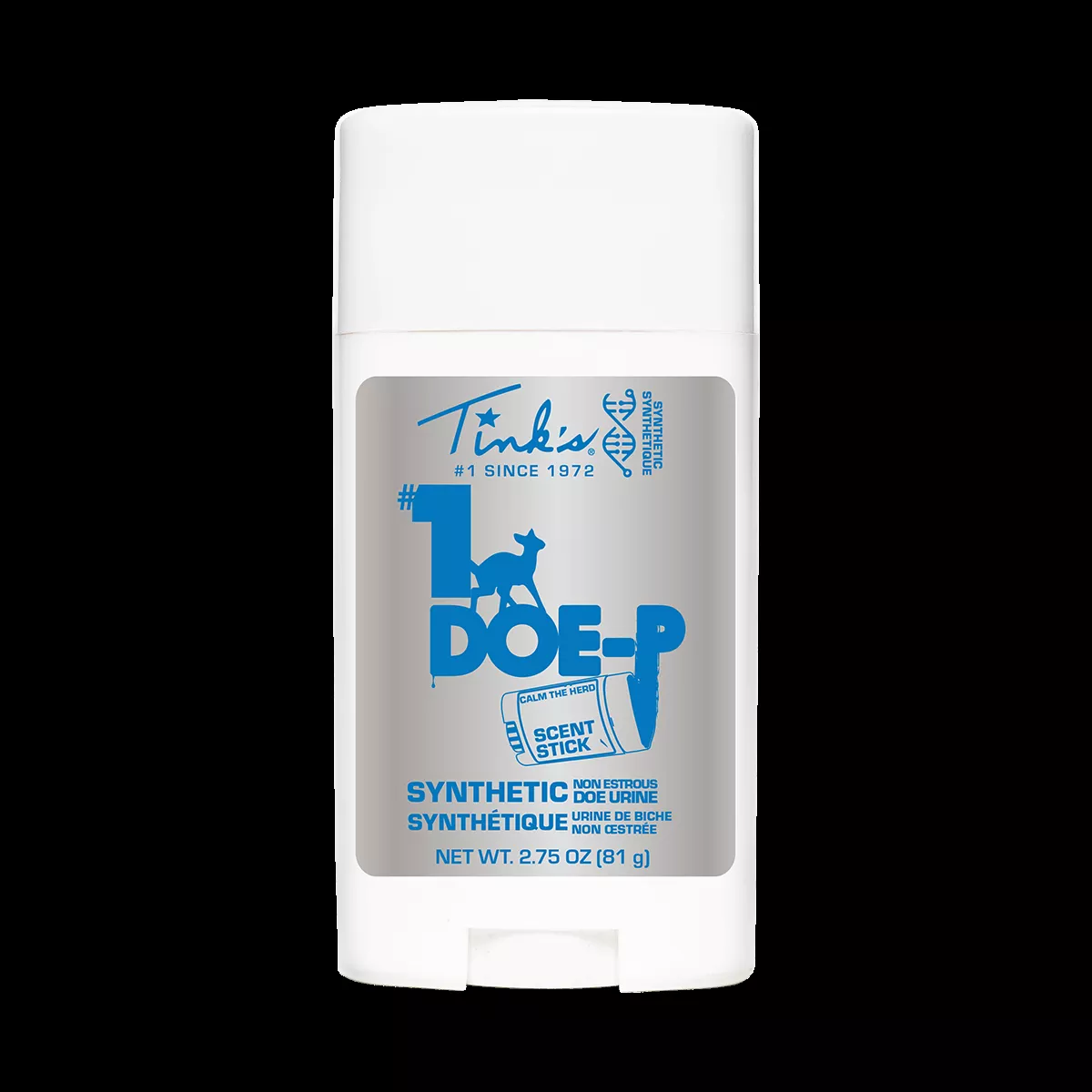 Tink's #1 Doe-P Calming Synthetic Stick