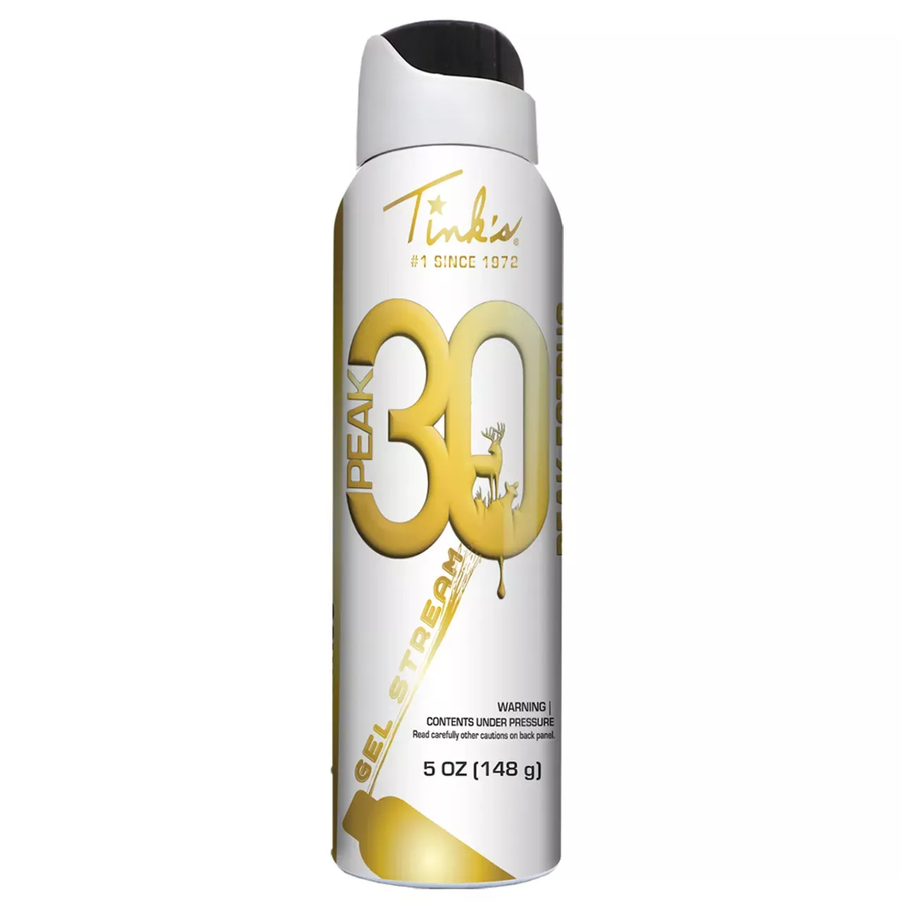 Tink's PEAK30 Premium Doe Estrus Gel Stream