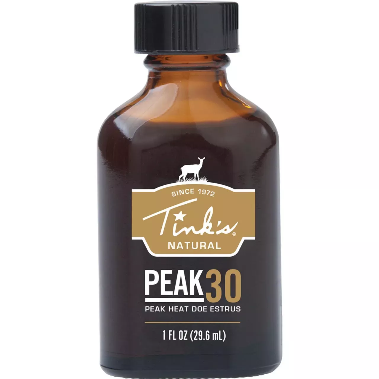 Tink's Peak30 Premium Estrus Scent Bottle