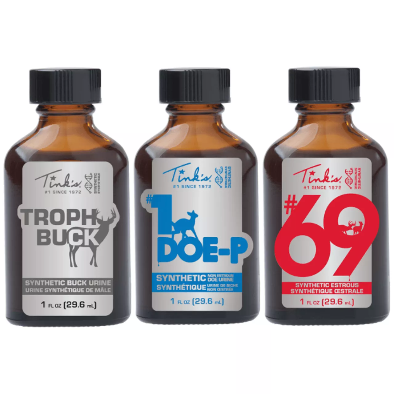 Tink's Synthetic Hunt Success Kit