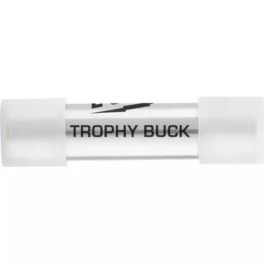 Tink's W5115 E-Scent Synthetic Lure Cartridge Trophy Buck, Silver
