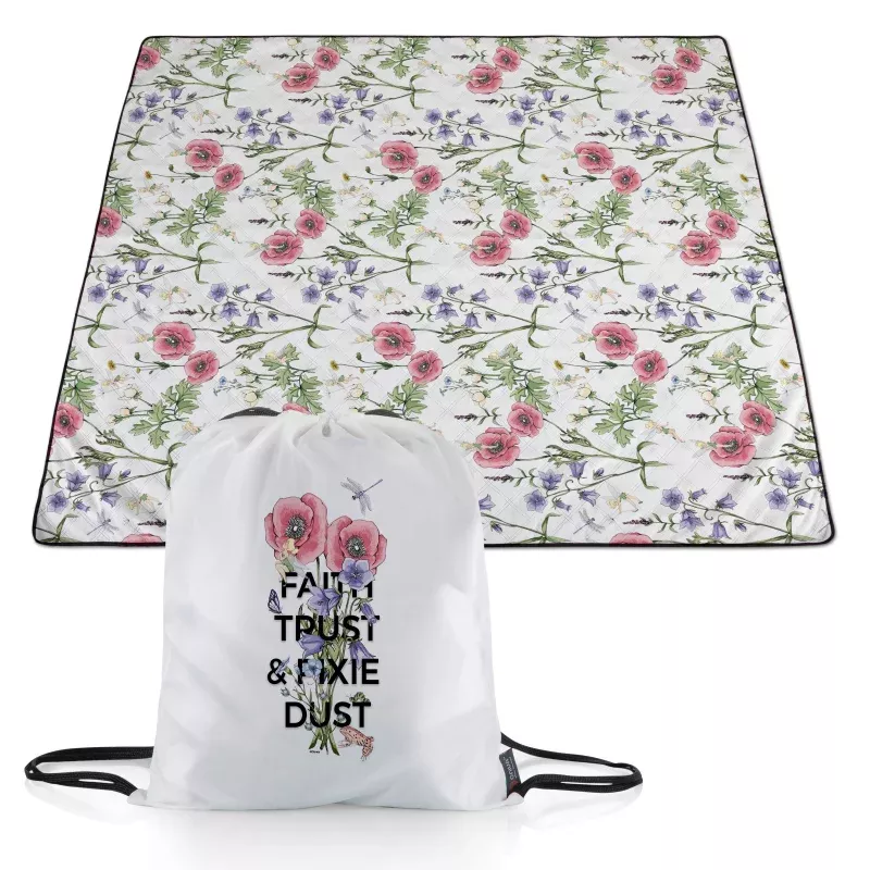 Tinker Bell – Impresa Picnic Blanket