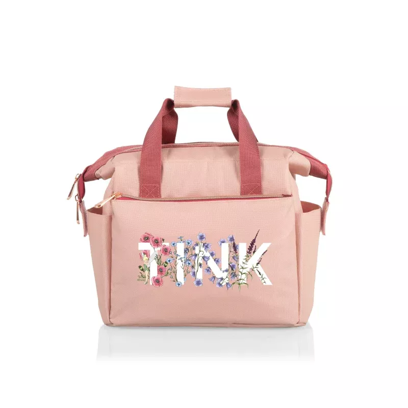 Tinker Bell – On The Go Lunch Cooler