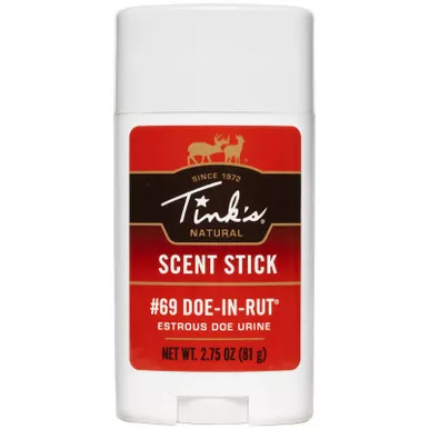Tinks W6377 #69 Scent Stick 2.75 oz Stick