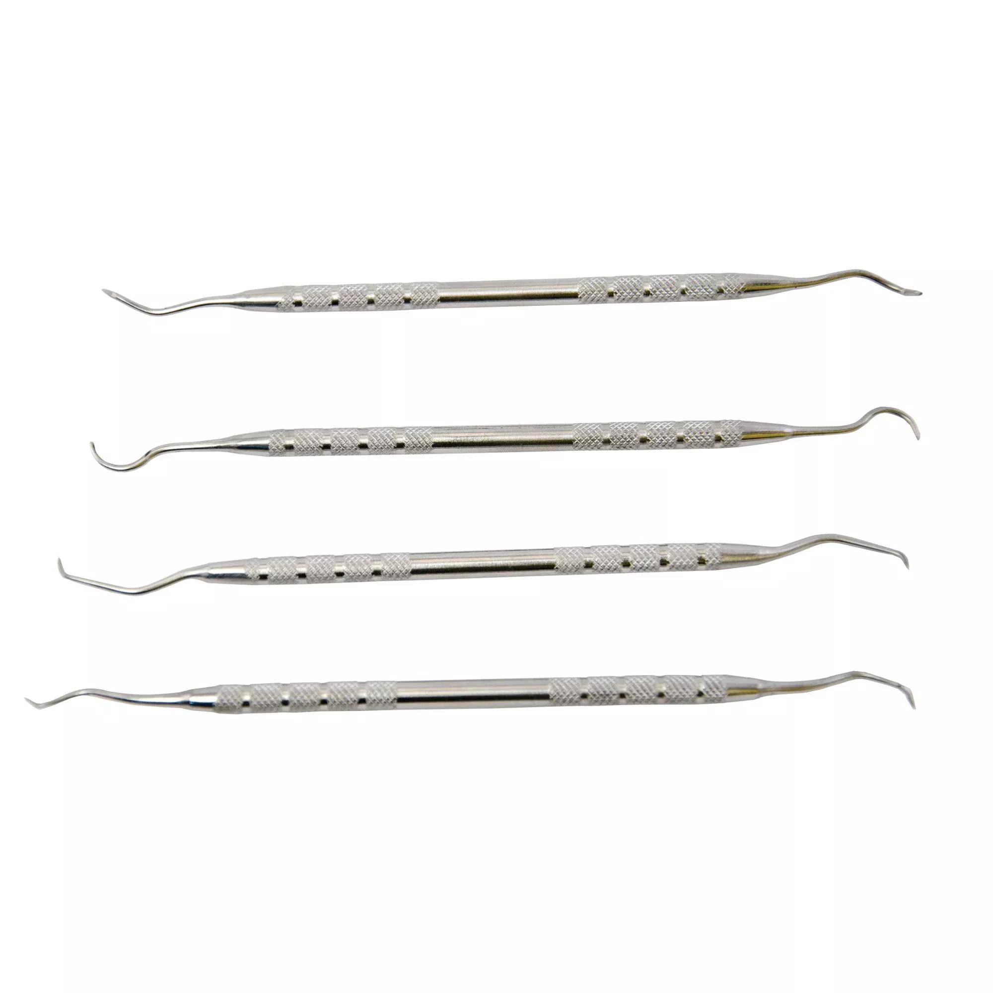 Tipton 4 Pc Ss Pick Set