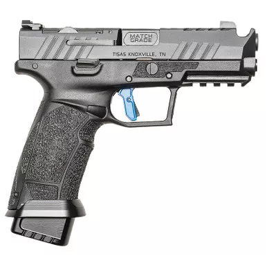 Tisas 10100567 PX-9 Raptor Duty Frame 9mm Luger 20+1 4.10"
